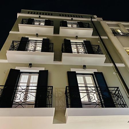 Luxury Studio In Historical Center, Syntagma-Plaka Aten Exteriör bild