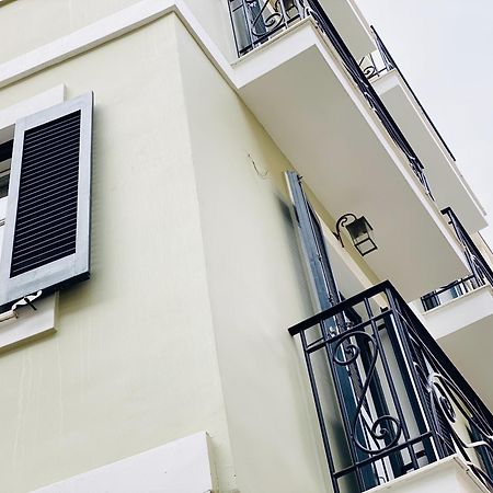 Luxury Studio In Historical Center, Syntagma-Plaka Aten Exteriör bild
