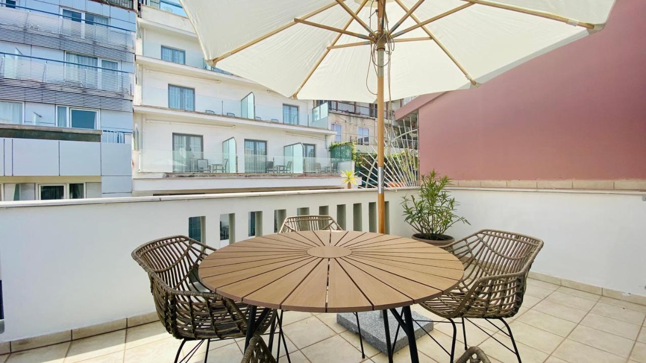 Luxury Studio In Historical Center, Syntagma-Plaka Aten Exteriör bild