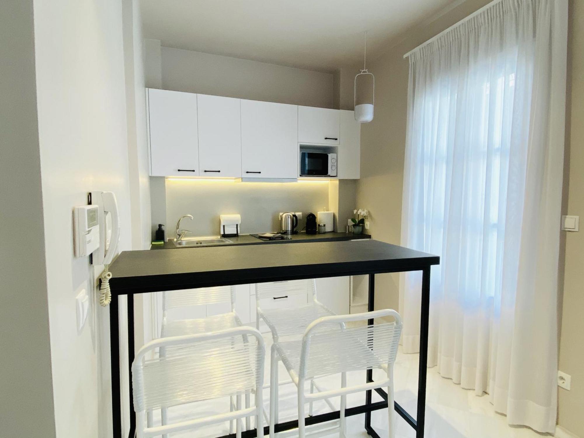 Luxury Studio In Historical Center, Syntagma-Plaka Aten Exteriör bild