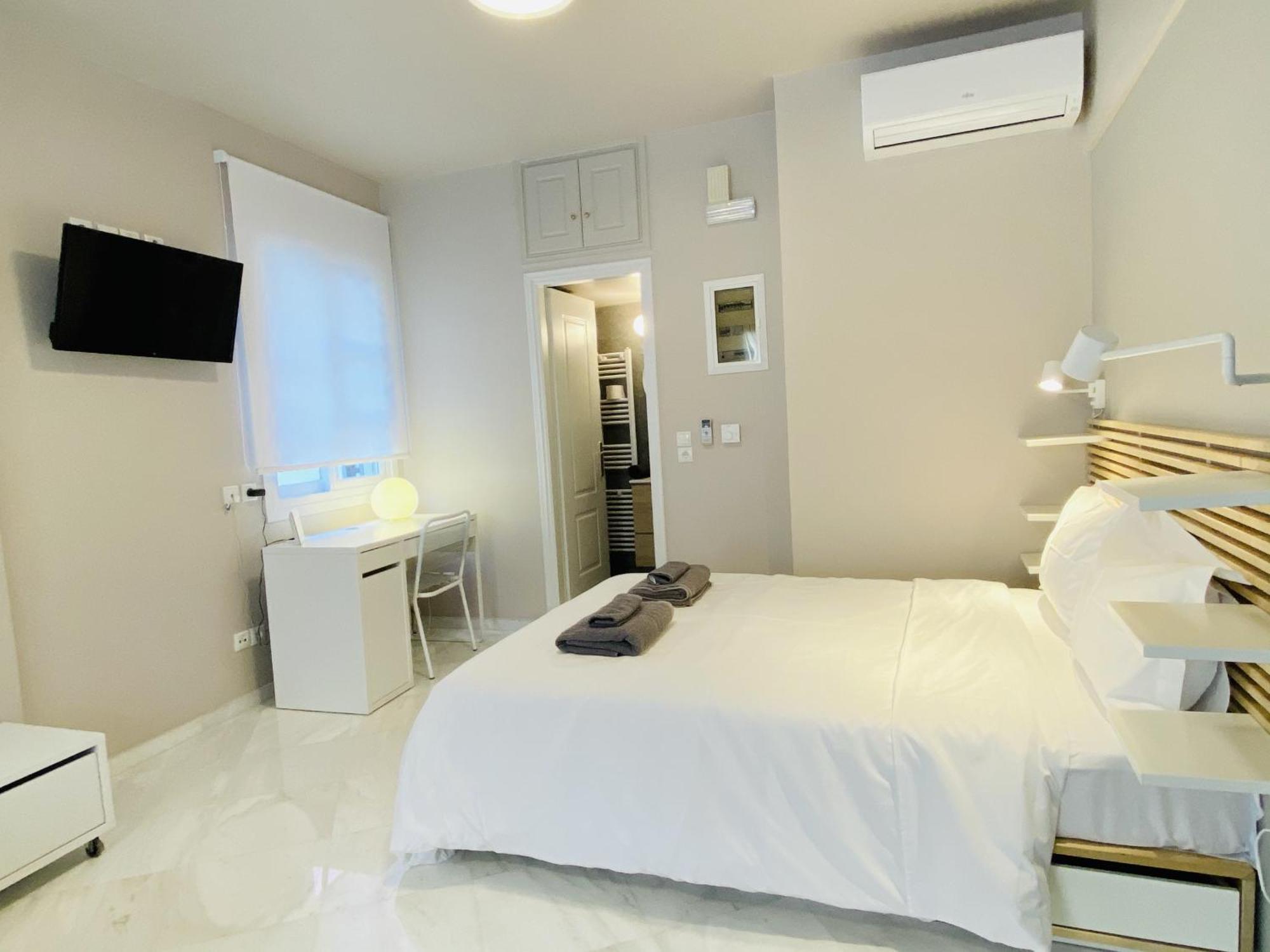 Luxury Studio In Historical Center, Syntagma-Plaka Aten Exteriör bild